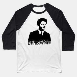 DePesci Mode [PARODY] Baseball T-Shirt